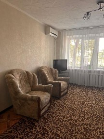 Сдам квартиру посуточно