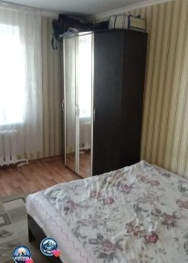 Продам квартиру по адресу Абая 175 возле вокзала