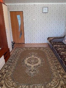 Продам 3х комнатную квартиру