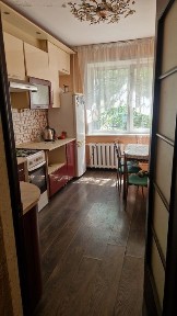 Продам 4 ком. квартиру