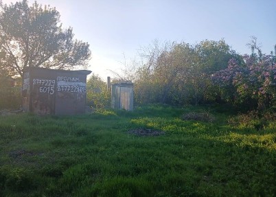 Продаю дачу на Уитасе