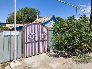 Продам Дом сразу за переездом, есть торг