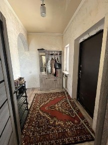 Алматинская область, Узынагаш