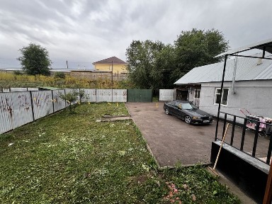 Продам дом в идеальном состояний