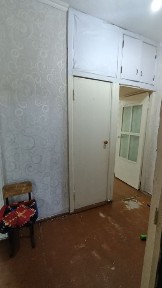 Продаётся 2ком. кв. в 8мкр. дом 24