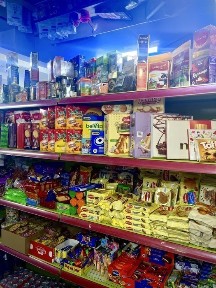 Продается действующий магазин