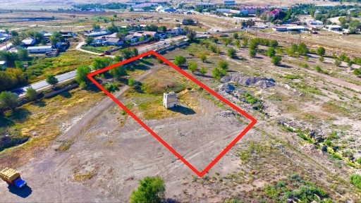 ПРОДАЕТСЯ | Коммерческий участок 50 соток