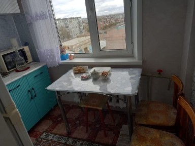 Карагандинская область, Балхаш