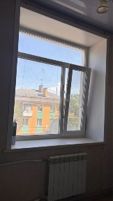 Костанайская область, Рудный
