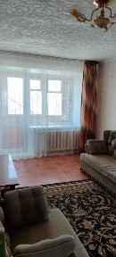 Продается двухкомнатная квартира