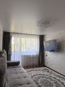 2-х комнатная квартира