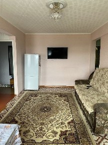 Продается 3-к квартира