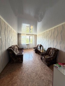 Срочно продам 2-х комнатную квартиру.