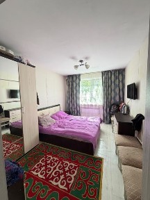 Срочно продам 3-х комнатную квартиру