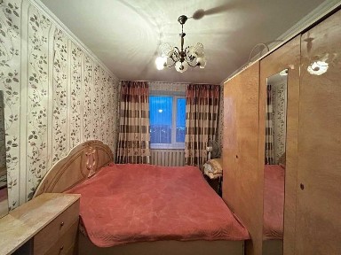 Продается 3-комнатная квартира. Юго-Восток, Орбита-1