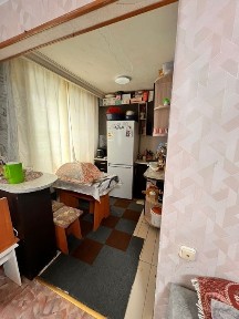 3х комнатная квартира