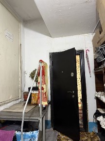 Продается 4-х комнатная квартира, в центре города
