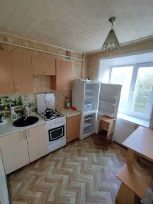 Продажа 1-комнатной квартиры, район КСК!