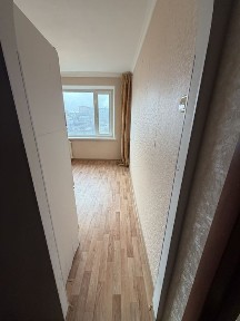 Продам квартиру однокомнатную в 5в 9 дом