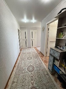 2-х комная квартира 5 В 5 дом