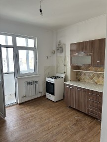 Квартира на аренду Туран 2, 62 дом