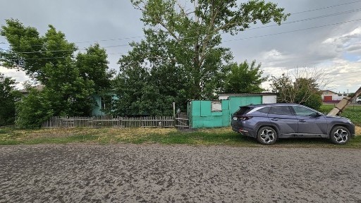 Продается дом, 3 комнаты, село Юбилейное Абайский район
