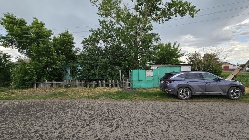 Продается дом, 3 комнаты, село Юбилейное Абайский район