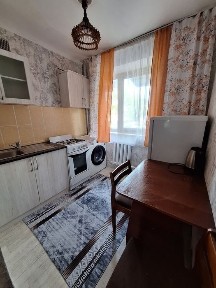 1 комнатная в центре