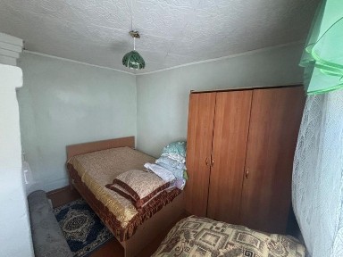Восточно-Казахстанская область, Калбатау