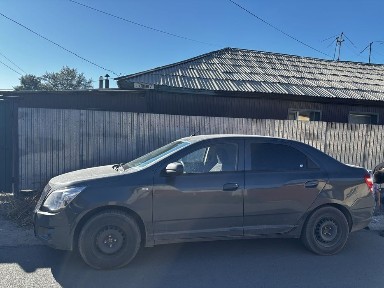 Продаётся жилой дом в посёлке Восточный, по адресу: 7-я линия, 7.