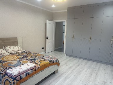 Акмолинская область, Валиханово