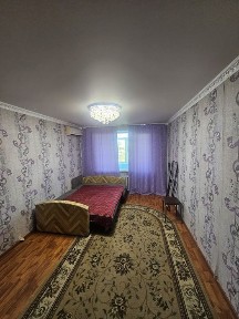 Сдается 1 комнатная квартира