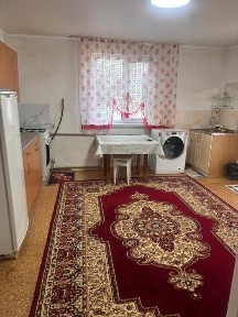 Сдам времянку в м-к Көккайнар алатауский район