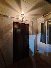 Сдается 2х комнатная частное квартира