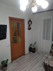 Квартира в районе Айгуль