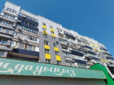 Продам или обменяю 1 -комнатную квартиру