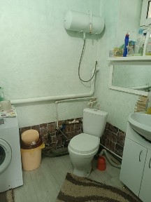Продам дом в экологически чистом районе