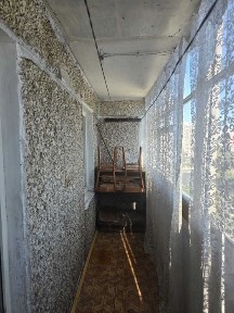 Сдам квартиру 2-х комнатную, р-н Пахомовского м-на - 180 000 т.