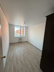 Сдам 2-х комнатную квартиру за 120.000+ ком услуга.