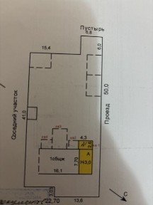 Костанайская область, Заречное