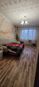 Продаётся 3 /х комнатная квартира
