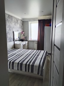 Продается 4-х комнатная квартира