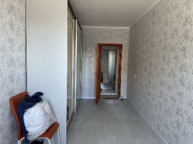 Жамбылская область, Тараз, 1-мкр. Акбулак