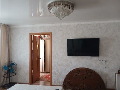 Продается двухкомнатная квартира в Житикаре