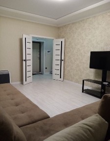 Сдам квартиру на длительное время