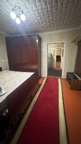 Аренда квартир.