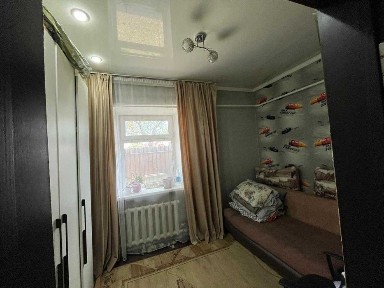 Карагандинская область, Сарань