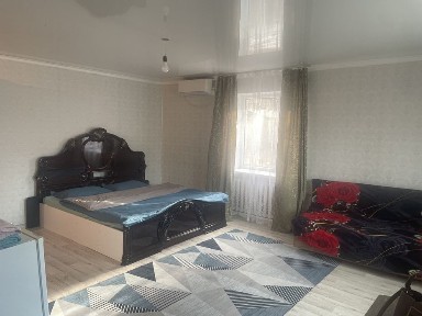 Жамбылская область, Шу
