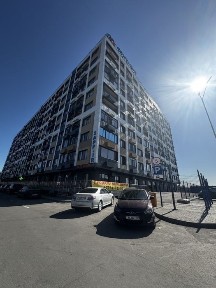 Квартира посуточно по часам ЖК Sapfir