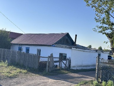 Продается дом 16 соток